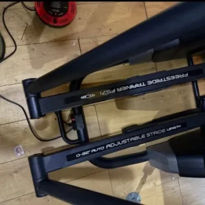 NordicTrack FS7i Crosstrainer - Image 7