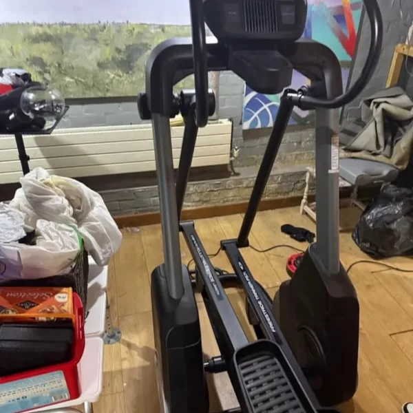 NordicTrack FS7i Crosstrainer