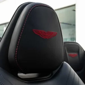2022 Aston Martin DB11 V8 Volante 2dr Touchtronic Auto Convertible - Image 5