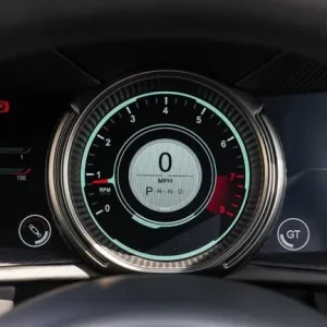 2022 Aston Martin DB11 V8 Volante 2dr Touchtronic Auto Convertible - Image 6