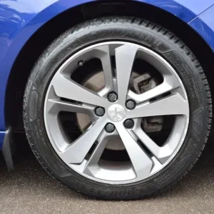 2019 Peugeot 308 SW Estate 1.2 PureTech Manual - Image 7