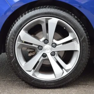 2019 Peugeot 308 SW Estate 1.2 PureTech Manual - Image 8