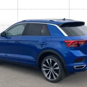 2019 Volkswagen T-Roc 1.5 TSI EVO R-Line 5-door Petrol Manual - Image 2