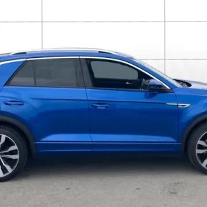 2019 Volkswagen T-Roc 1.5 TSI EVO R-Line 5-door Petrol Manual - Image 5