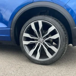 2019 Volkswagen T-Roc 1.5 TSI EVO R-Line 5-door Petrol Manual - Image 7