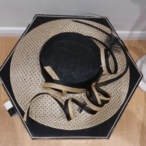Ladies Hat - Image 5