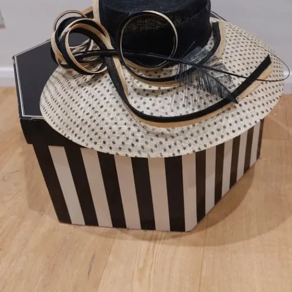 Ladies Hat