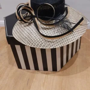 Ladies Hat