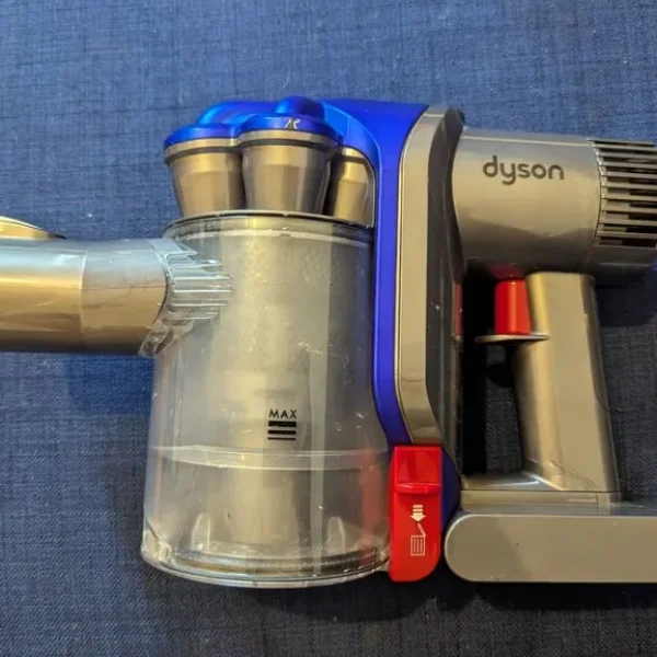 Dyson DC35 Handheld cordless vacuum cleaner