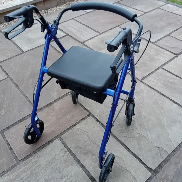 Mobility Walker