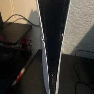 PS5 Slim (not disc version) - Image 2