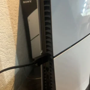 PS5 Slim (not disc version) - Image 4