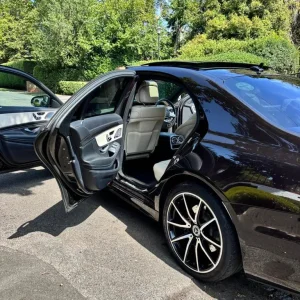 Mercedes-Benz S-Class Saloon 2019, AMG Styling, Semi-Auto - Image 7