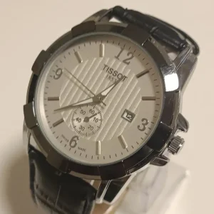 Men's Tissot watch - Image 2