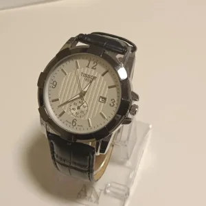 Men's Tissot watch - Image 3