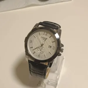 Men's Tissot watch - Image 4