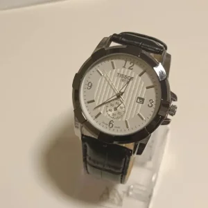 Men's Tissot watch - Image 5