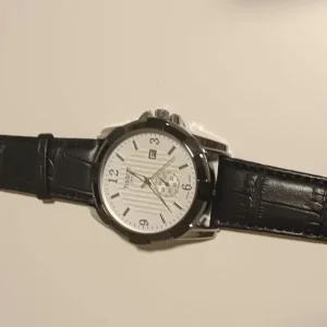 Men's Tissot watch - Image 7