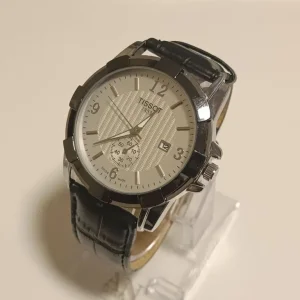 Men's Tissot watch