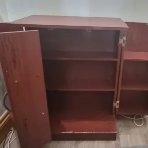 Media storage cabinet - Image 2