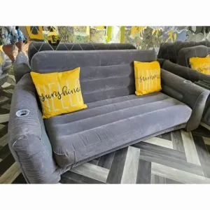 INFLATABLE SOFA BED - Image 2