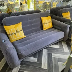 INFLATABLE SOFA BED
