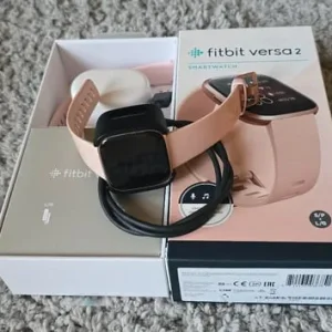 Fitbit Versa 2 - Image 2