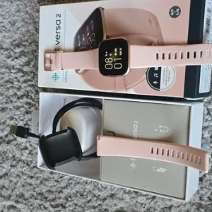 Fitbit Versa 2