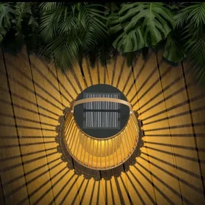 Two Solar Lanterns - Image 3