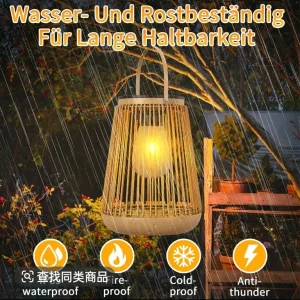 Two Solar Lanterns - Image 6