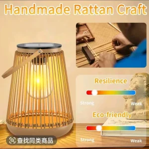 Two Solar Lanterns - Image 7