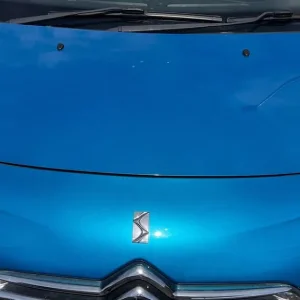 2015 Citroen DS3 1.6 THP Cabriolet Manual - Image 8