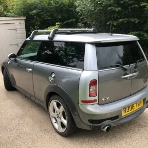 Mini Cooper Clubman S - Image 2