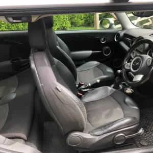 Mini Cooper Clubman S - Image 4