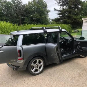 Mini Cooper Clubman S - Image 6