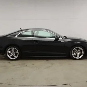 2017 Audi A5 S Line Coupe Diesel Manual - Image 6