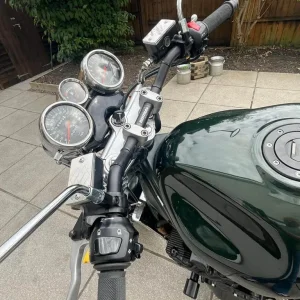 1998 Suzuki Bandit 1200 - Image 8