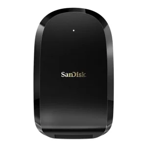 SanDisk Extreme PRO CFexpress Card Reader - Image 4