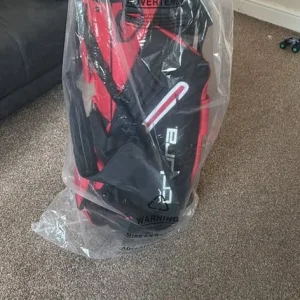 Cobra signature stand bag - Image 2