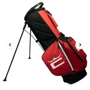 Cobra signature stand bag - Image 3