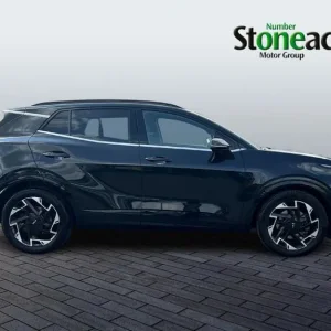 2024 Kia Sportage GT-Line Estate 1.6 T-GDi Manual - Image 7
