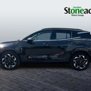 2024 Kia Sportage GT-Line Estate 1.6 T-GDi Manual - Image 8