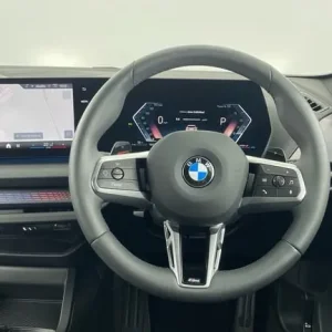 2024 BMW 1 Series 120 M Sport 5-door Hatchback - Image 5