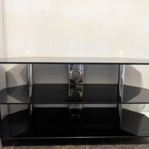 TV Stand- Black