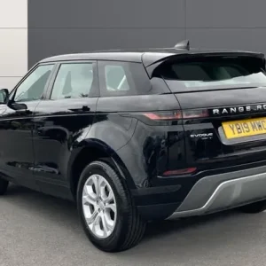 2019 Land Rover Range Rover Evoque 2.0 D180 S 5-door Auto Diesel - Image 2