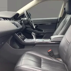 2019 Land Rover Range Rover Evoque 2.0 D180 S 5-door Auto Diesel - Image 3