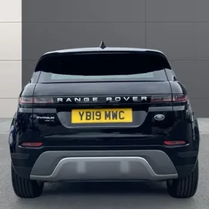 2019 Land Rover Range Rover Evoque 2.0 D180 S 5-door Auto Diesel - Image 6