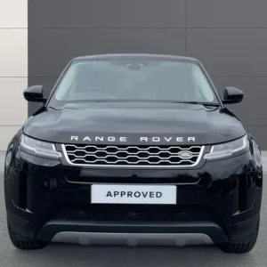 2019 Land Rover Range Rover Evoque 2.0 D180 S 5-door Auto Diesel - Image 7