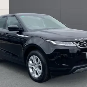 2019 Land Rover Range Rover Evoque 2.0 D180 S 5-door Auto Diesel