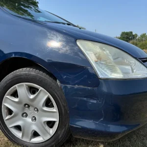 2002 Honda Civic VTEC S 1.6 110bhp - Image 8